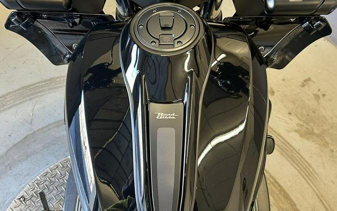 2025 Harley-Davidson® FLTRX - Road Glide®