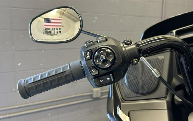 2025 Harley-Davidson® FLTRX - Road Glide®