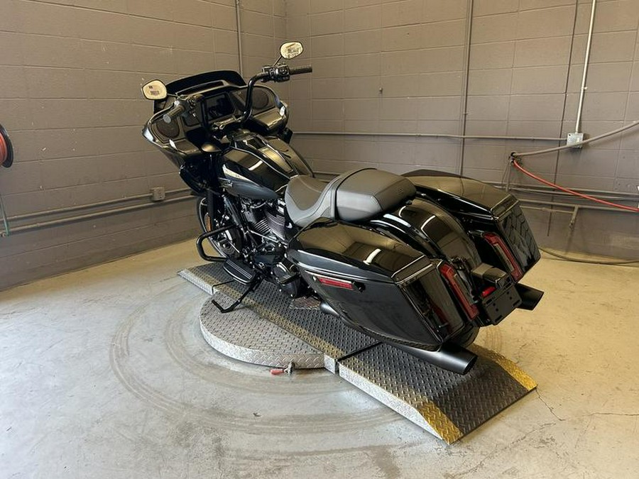 2025 Harley-Davidson® FLTRX - Road Glide®