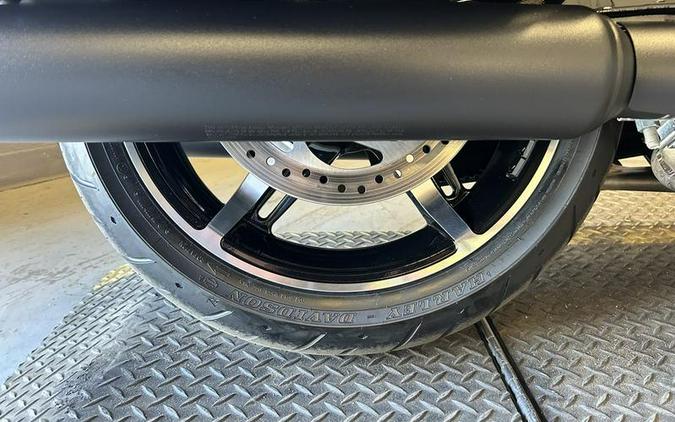 2025 Harley-Davidson® FLTRX - Road Glide®