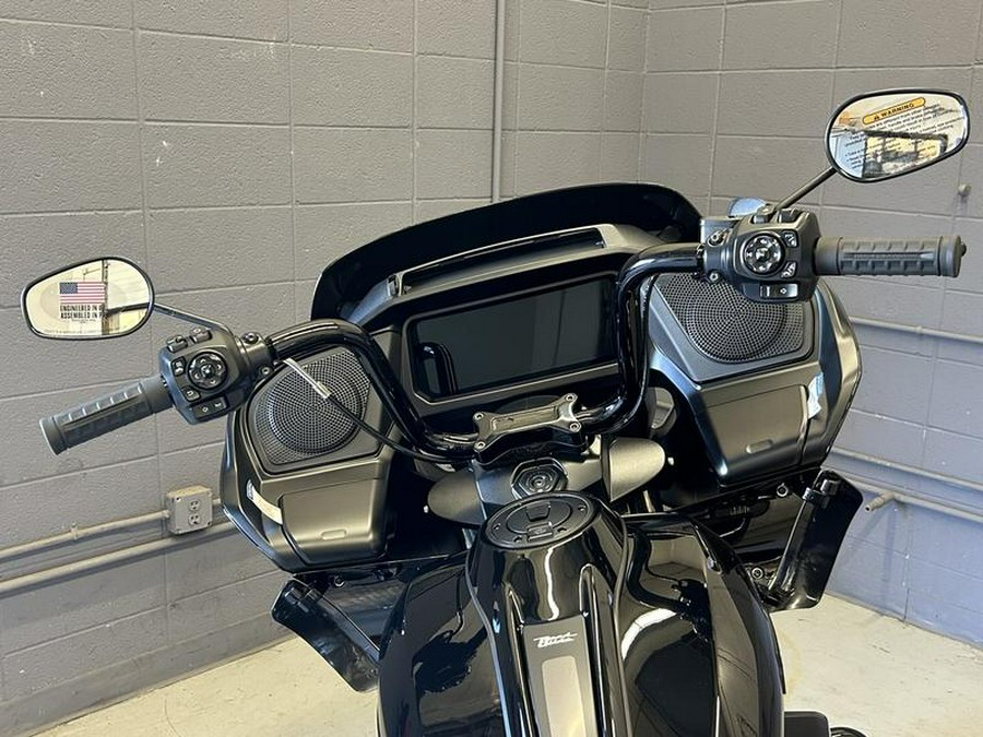 2025 Harley-Davidson® FLTRX - Road Glide®