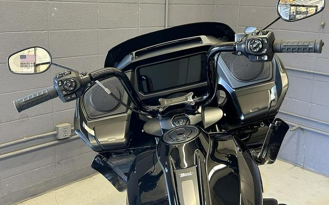 2025 Harley-Davidson® FLTRX - Road Glide®