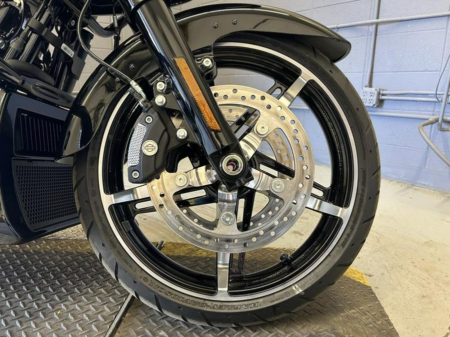 2025 Harley-Davidson® FLTRX - Road Glide®