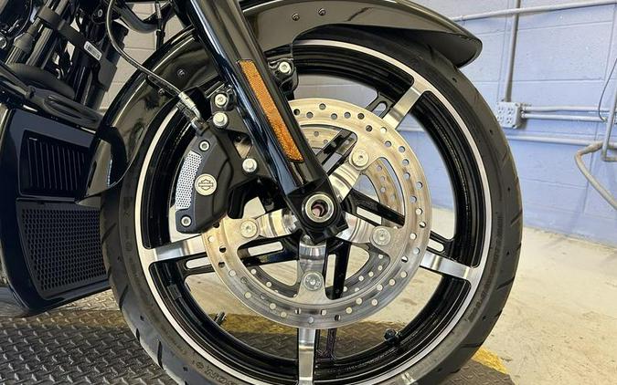 2025 Harley-Davidson® FLTRX - Road Glide®