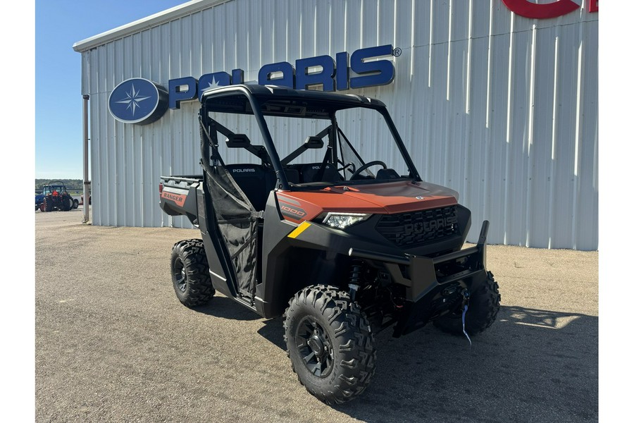 2026 Polaris Ranger® 1000 Premium