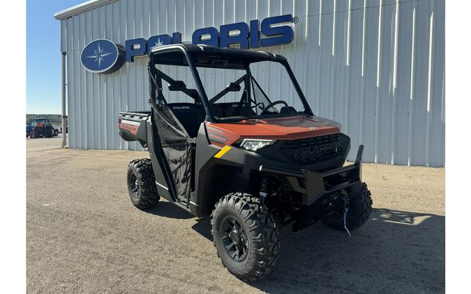 2026 Polaris Ranger® 1000 Premium