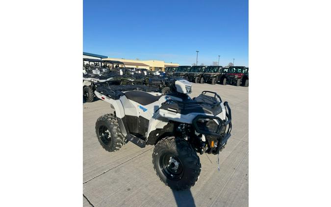2026 Polaris Sportsman® 570 EPS