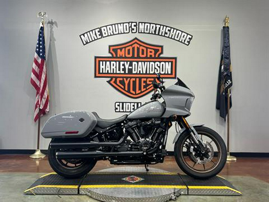 2024 Harley-Davidson Low Rider® ST