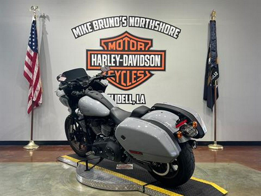 2024 Harley-Davidson Low Rider® ST