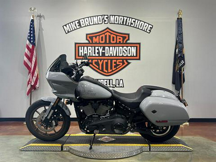 2024 Harley-Davidson Low Rider® ST