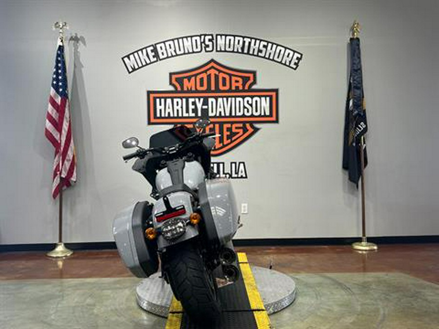 2024 Harley-Davidson Low Rider® ST