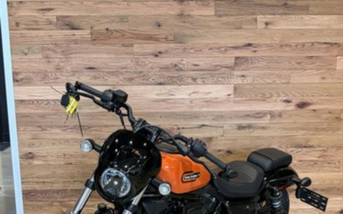 2023 Harley-Davidson RH975S - Nightster Special