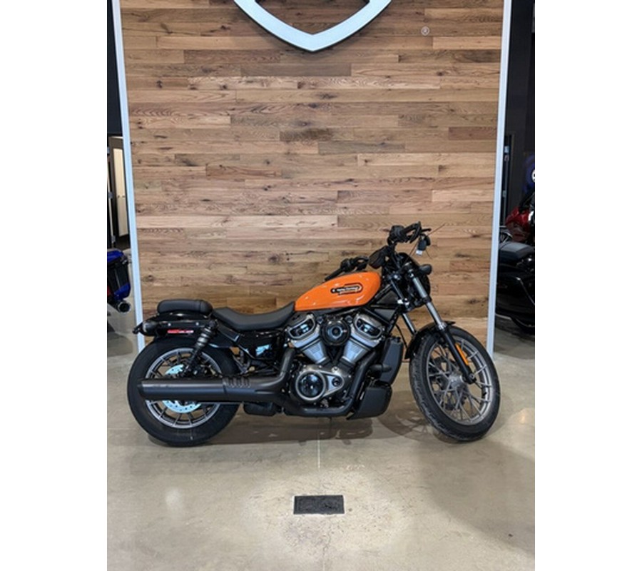 2023 Harley-Davidson RH975S - Nightster Special