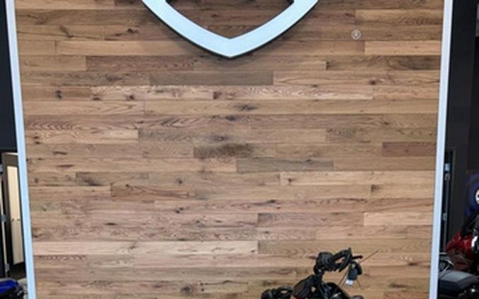 2023 Harley-Davidson RH975S - Nightster Special