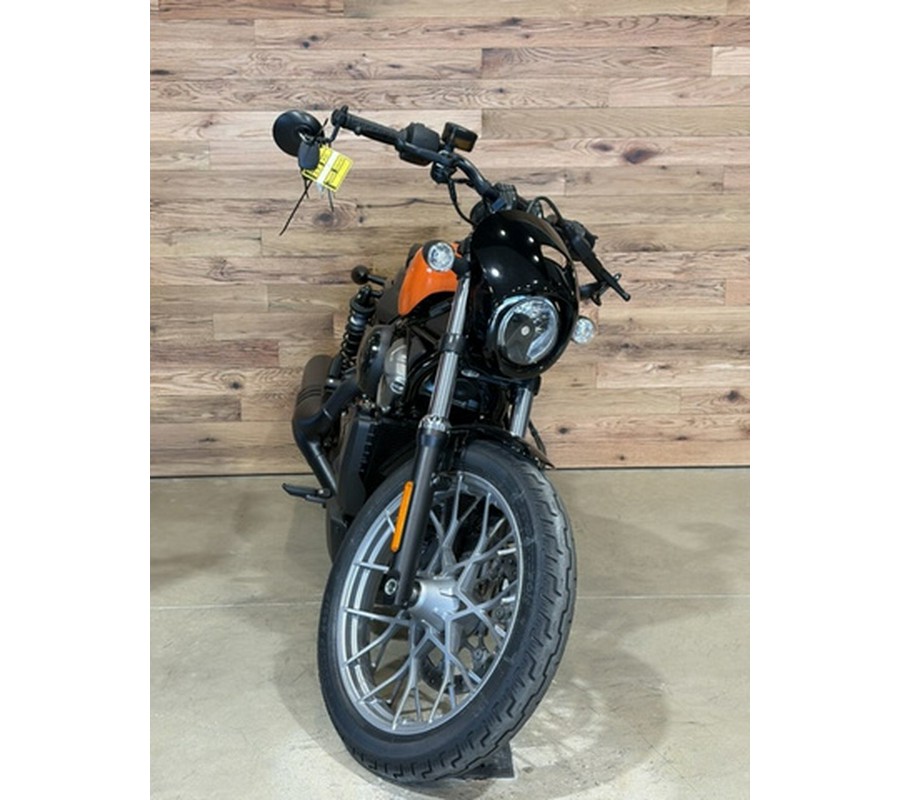 2023 Harley-Davidson RH975S - Nightster Special