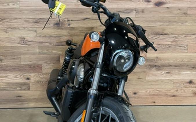 2023 Harley-Davidson RH975S - Nightster Special