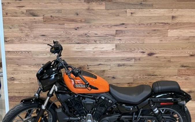 2023 Harley-Davidson RH975S - Nightster Special