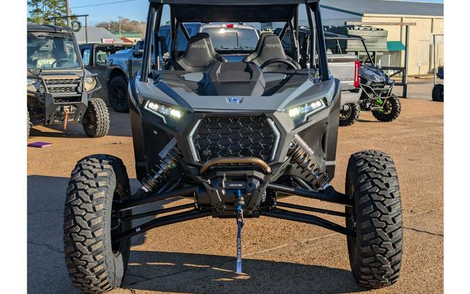 2026 Polaris RZR XP S 4 1000 ULTIMATE