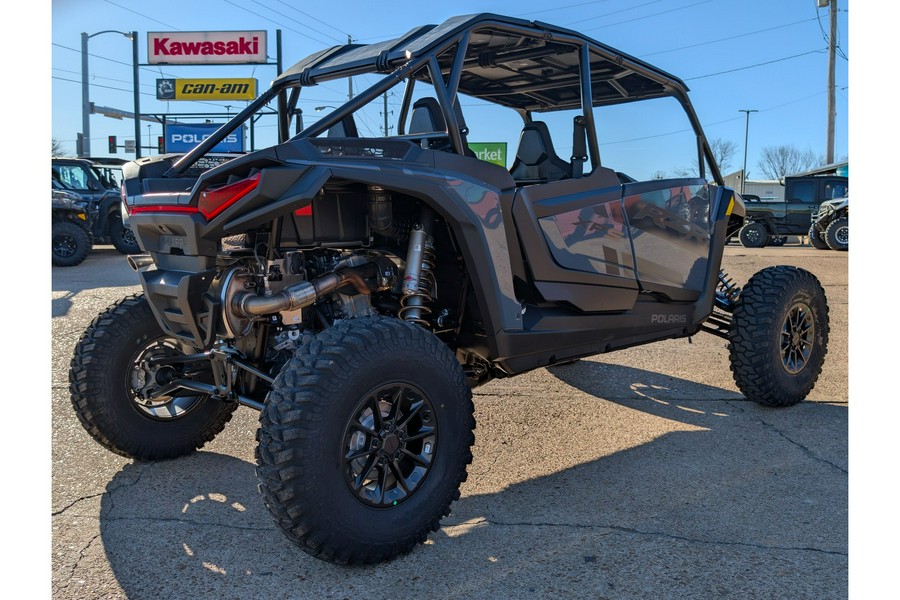2026 Polaris RZR XP S 4 1000 ULTIMATE