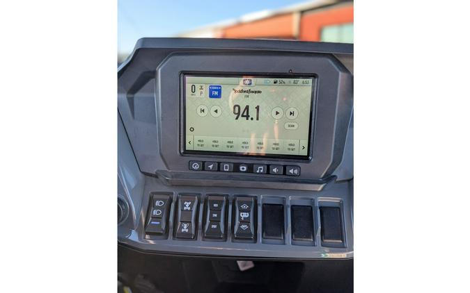 2026 Polaris RZR XP S 4 1000 ULTIMATE