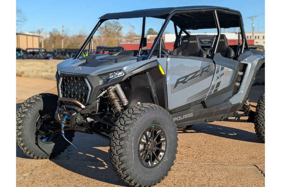 2026 Polaris RZR XP S 4 1000 ULTIMATE
