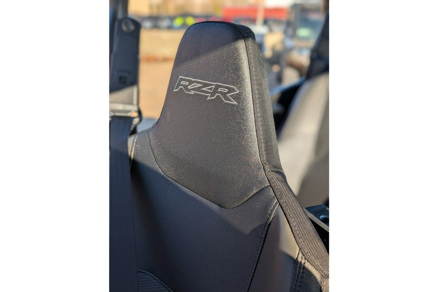 2026 Polaris RZR XP S 4 1000 ULTIMATE