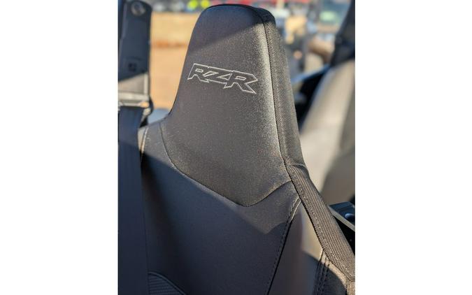 2026 Polaris RZR XP S 4 1000 ULTIMATE