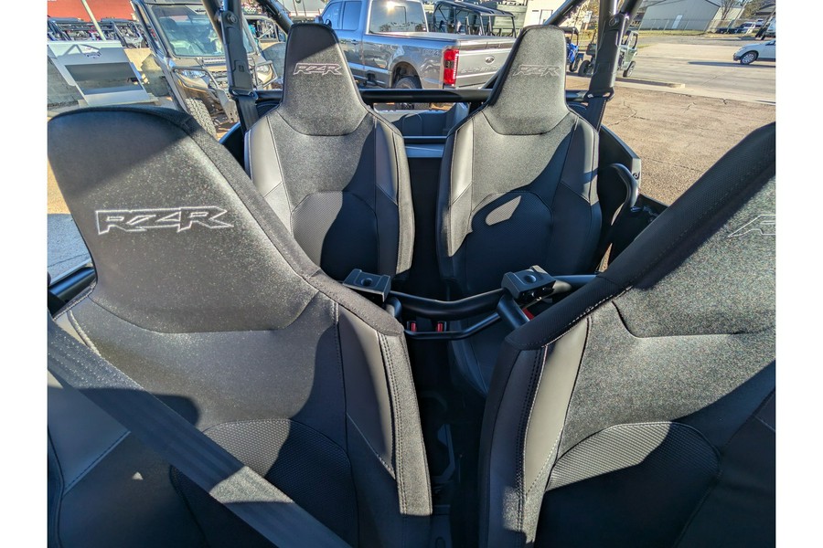 2026 Polaris RZR XP S 4 1000 ULTIMATE