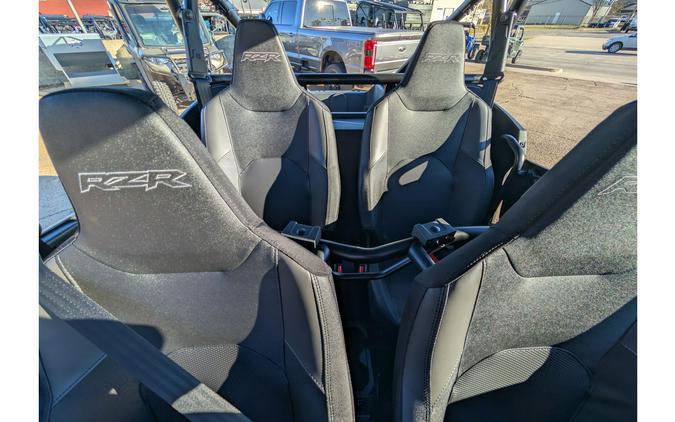 2026 Polaris RZR XP S 4 1000 ULTIMATE