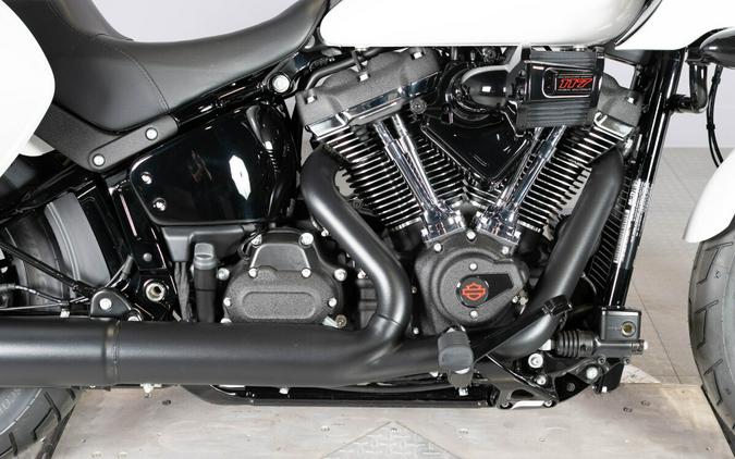 2026 Harley-Davidson Low Rider ST FXLRST