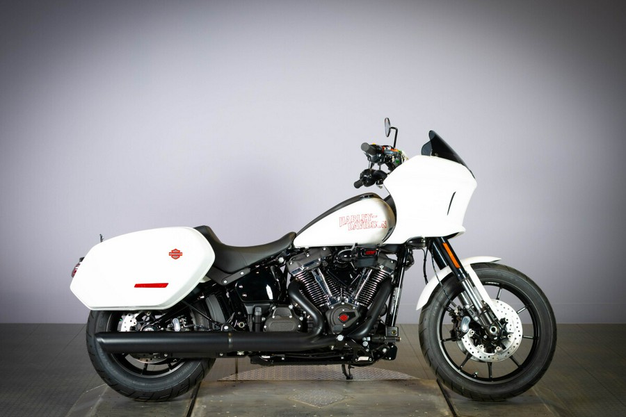 2026 Harley-Davidson Low Rider ST FXLRST