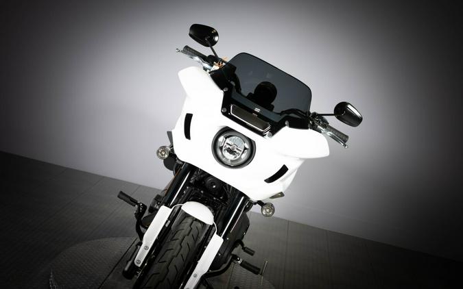 2026 Harley-Davidson Low Rider ST FXLRST