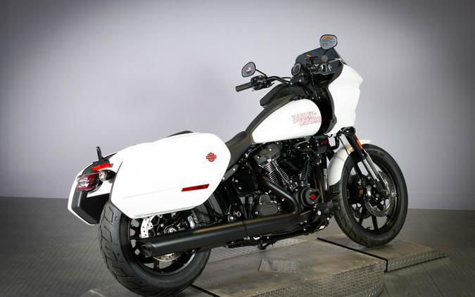 2026 Harley-Davidson Low Rider ST FXLRST