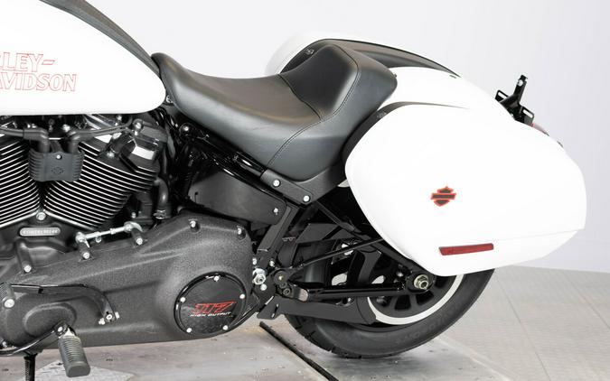 2026 Harley-Davidson Low Rider ST FXLRST