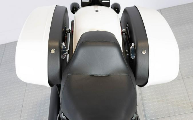 2026 Harley-Davidson Low Rider ST FXLRST