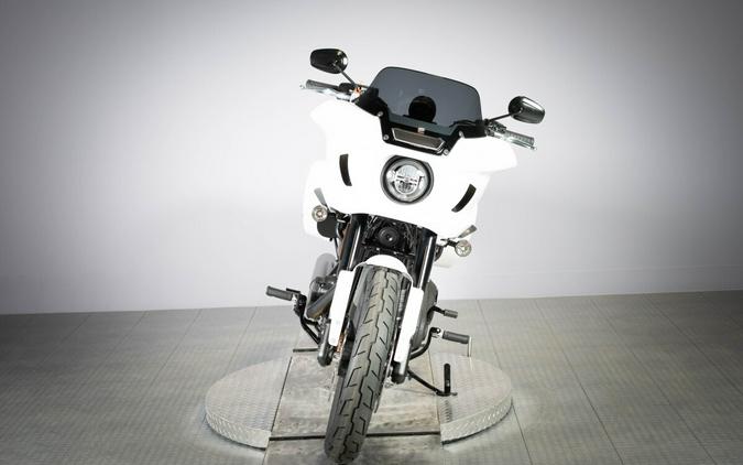 2026 Harley-Davidson Low Rider ST FXLRST