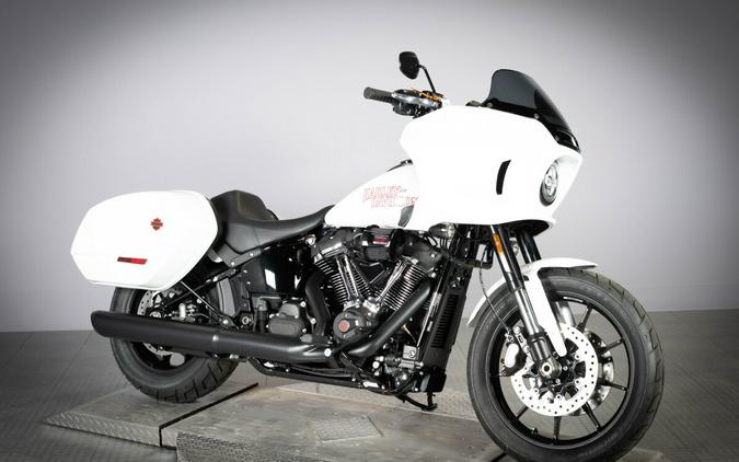 2026 Harley-Davidson Low Rider ST FXLRST