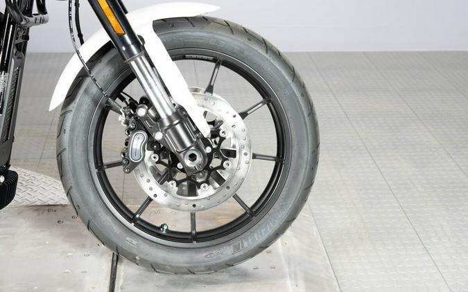 2026 Harley-Davidson Low Rider ST FXLRST