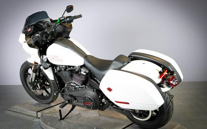 2026 Harley-Davidson Low Rider ST FXLRST