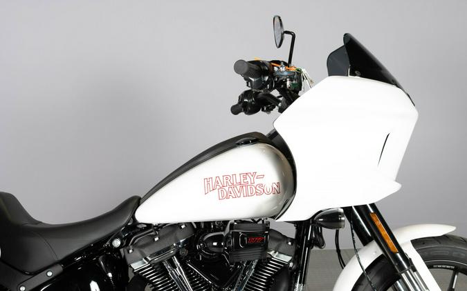 2026 Harley-Davidson Low Rider ST FXLRST