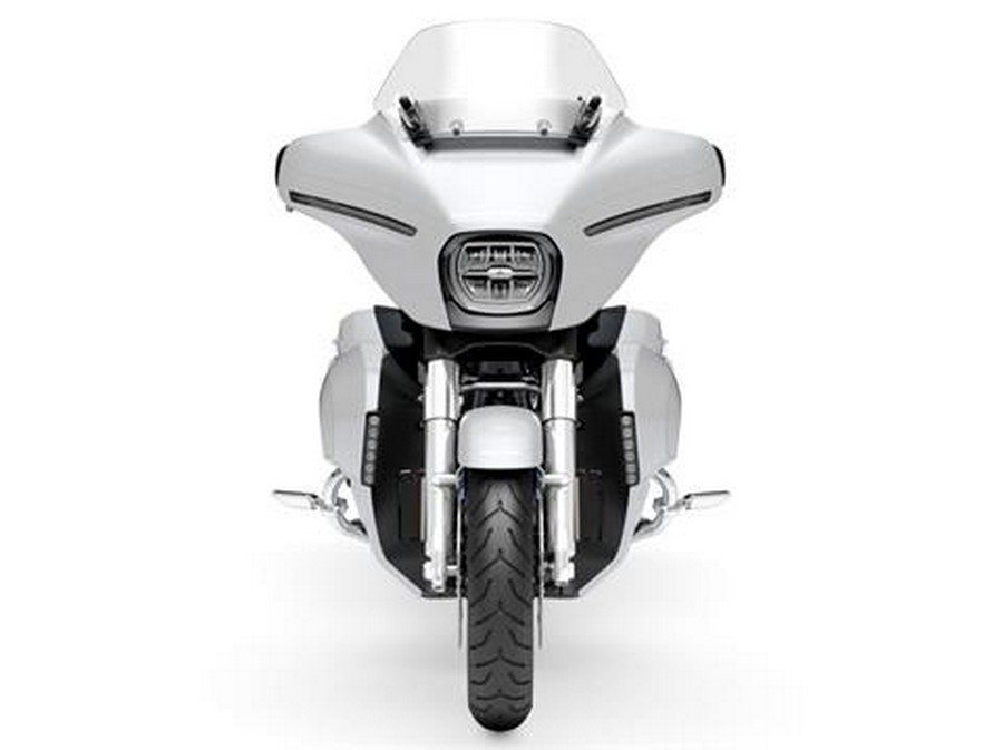 2026 Harley-Davidson Street Glide® Limited