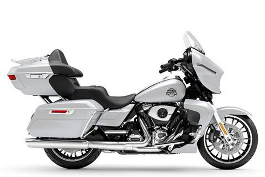 2026 Harley-Davidson Street Glide® Limited
