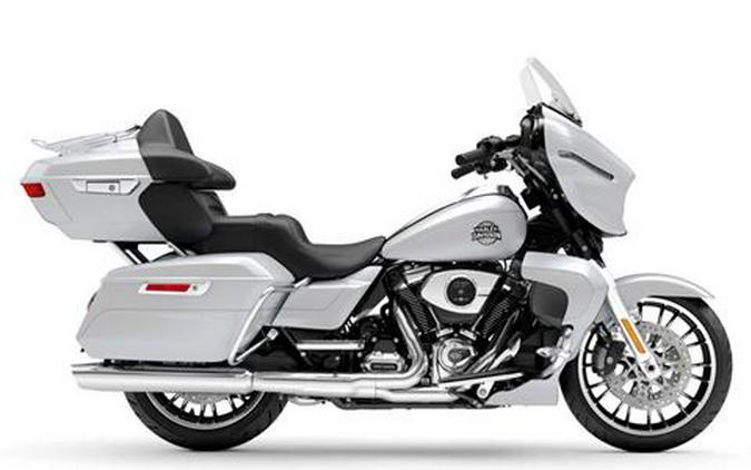 2026 Harley-Davidson Street Glide® Limited
