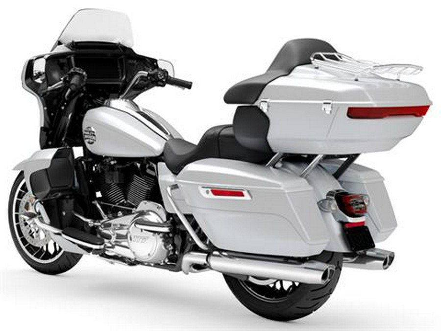 2026 Harley-Davidson Street Glide® Limited