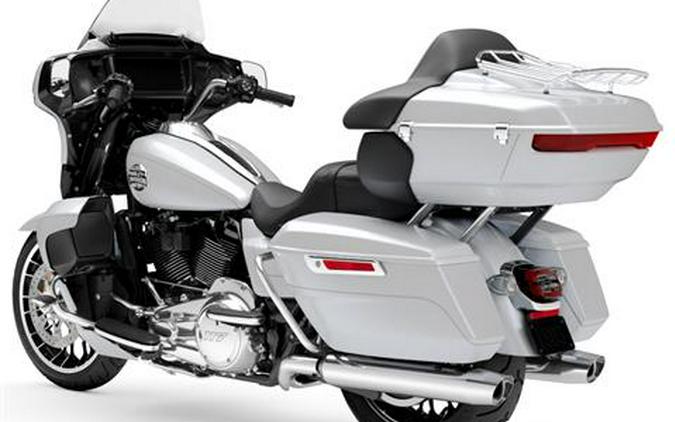 2026 Harley-Davidson Street Glide® Limited