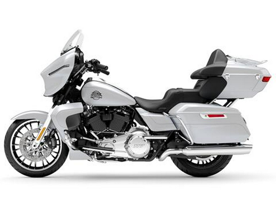 2026 Harley-Davidson Street Glide® Limited