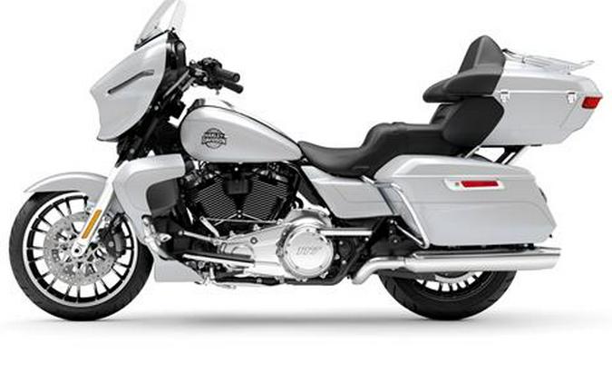 2026 Harley-Davidson Street Glide® Limited