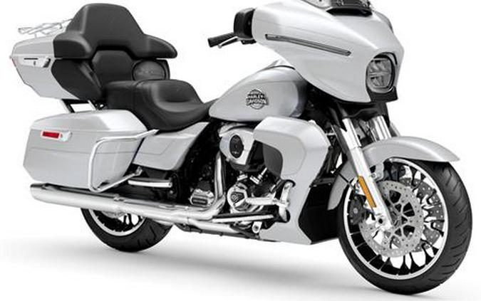 2026 Harley-Davidson Street Glide® Limited