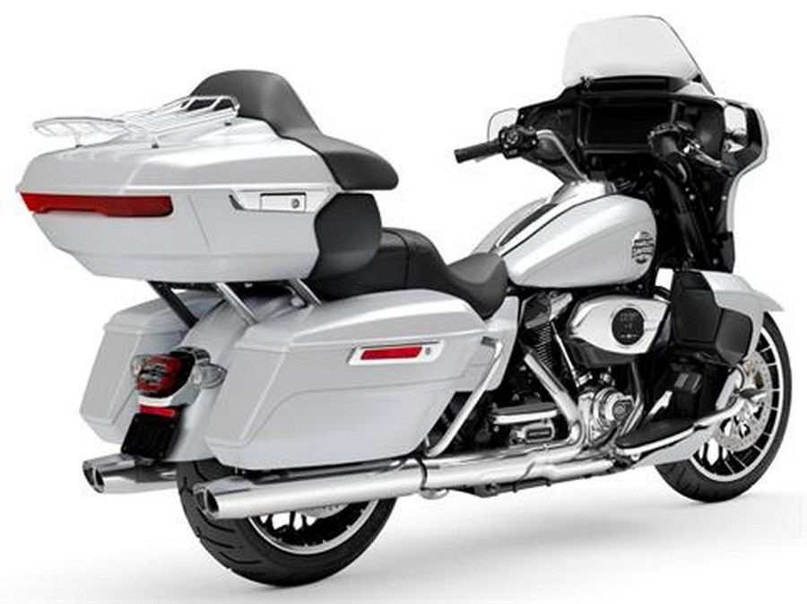 2026 Harley-Davidson Street Glide® Limited