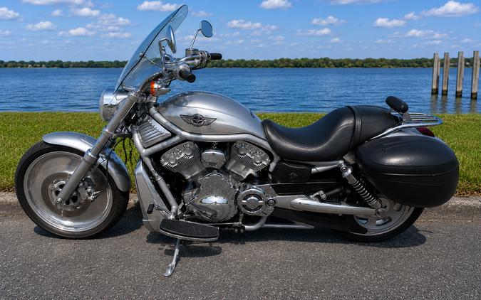 2003 Harley-Davidson VRSCA V-Rod®